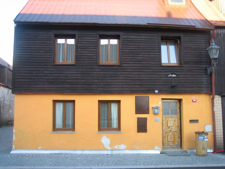 před realizací